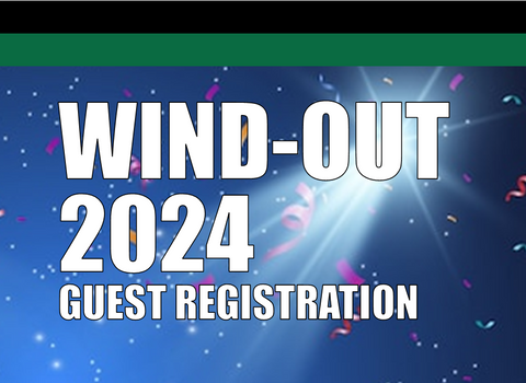 Wind Out 2024 - Guests Only - Friday, March 15 (WIND24G - 147)
