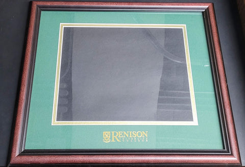 Renison University College Convocation/Award Frame