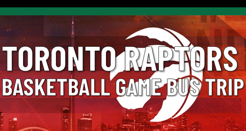 Toronto Raptors Basketball Game - Wednesday, March 12 (RAP25-148)