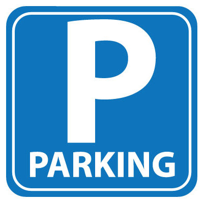 Parking - Four Month